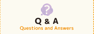 Q&A